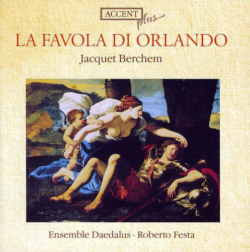 LA FAVOLA DI ORLANDO