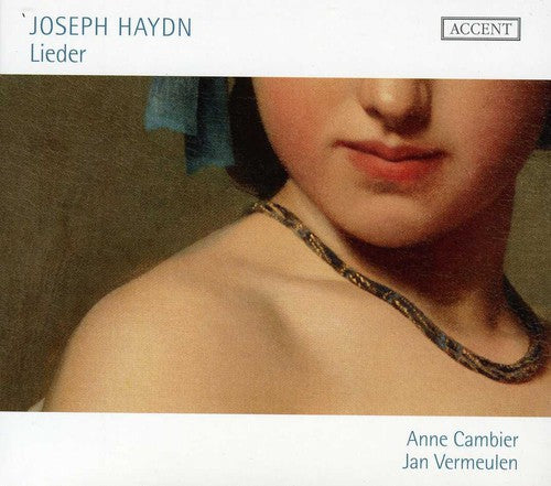 Haydn: Lieder & Canzonettas