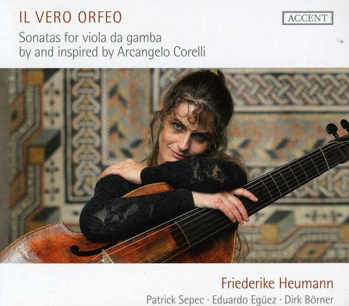 Il Vero Orfeo