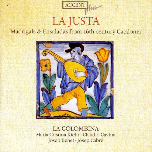 Vocal Music (16th Century Spanish) - BRUDIEU, J. / FLETXA, M