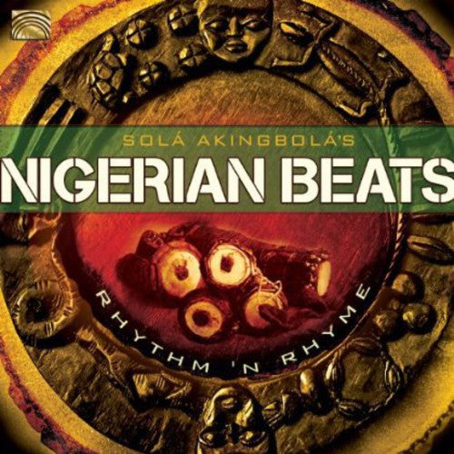 Nigerian Beats