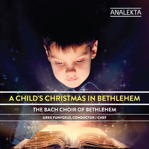 A Child's Christmas in Bethlehem