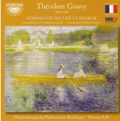 SYMPHONY NO.2