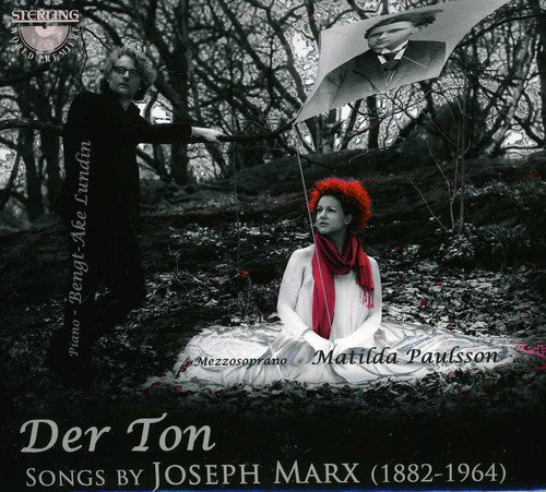 DER TON: SONGS BY JOSEPH MARX