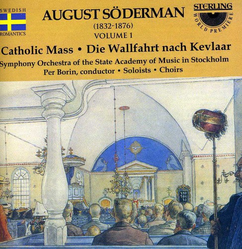 CATHOLIC MASS VOL.1