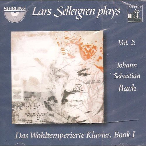 LARS SELLERGREN PLAYS: VOLUME