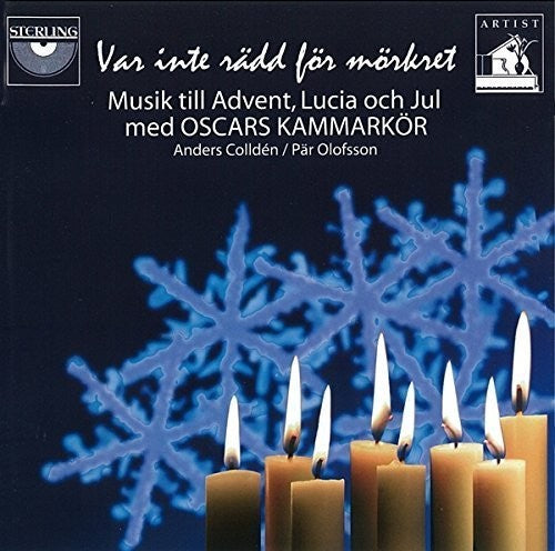 MUSIK TILL ADVENT