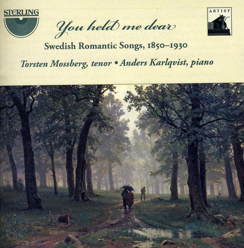 SWEDISH ROMANTIC SONGS - YOU H