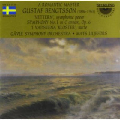 VETTERN SYMPHONIC POEM