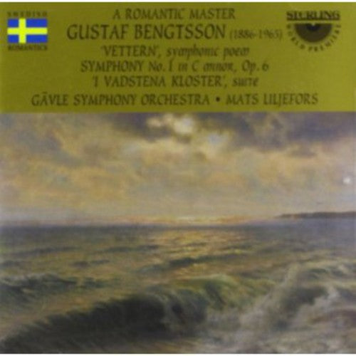 VETTERN SYMPHONIC POEM