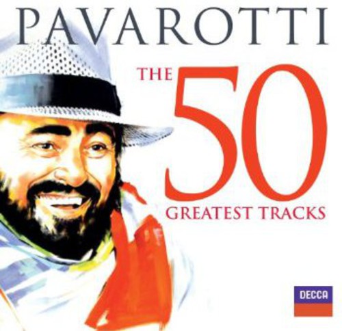 50 GREATEST TRACKS