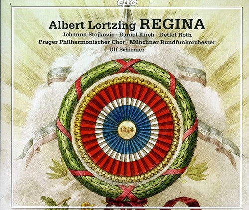 Lortzing: Regina