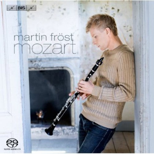 Mozart / Frost