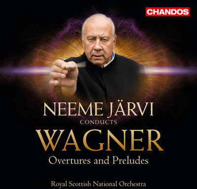 Wagner: Overtures and Preludes