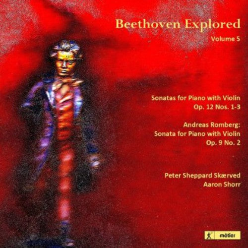 Beethoven Explored, Vol. 5