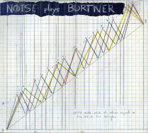 Noise plays Burtner