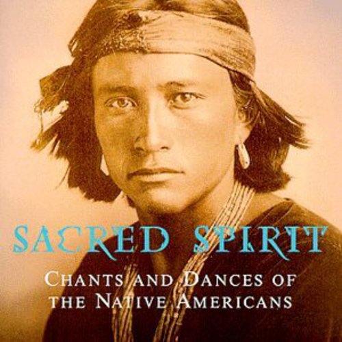 CHANTS & DANCES OF NATIVE AMERICANS