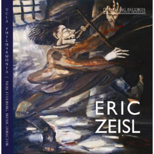 Eric Zeisl