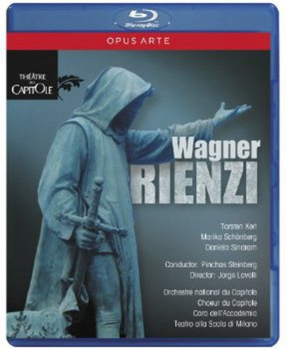 Wagner: Rienzi