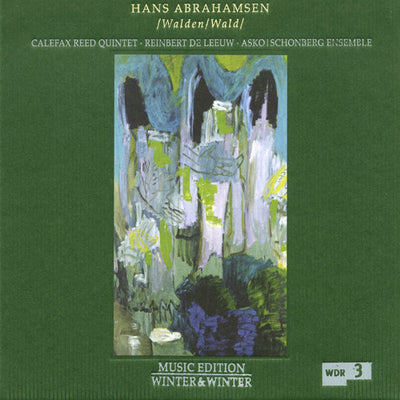 Abrahamsen: Walden & Wald