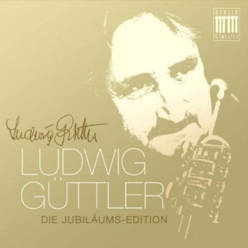 Ludwig Güttler: Die Jubiläums-Edition