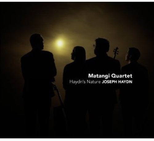 Matangi Quartet: Haydn's Nature