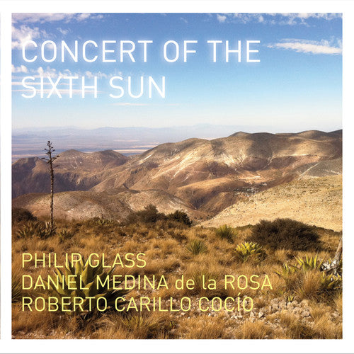 Concert Of The Sixth Sun