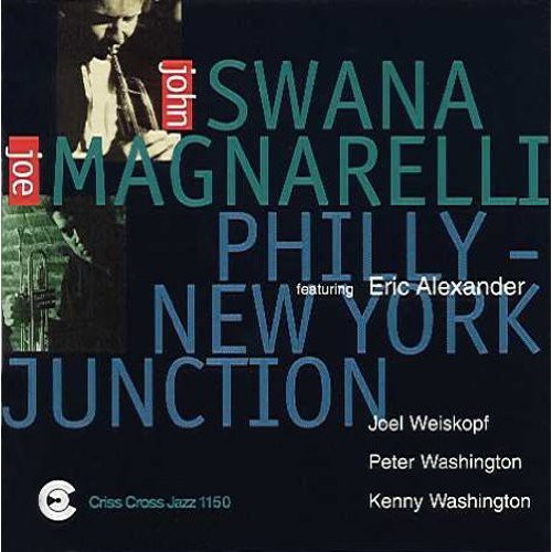 PHILLY: NEW YORK JUNCTION