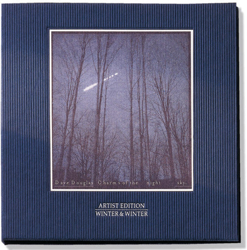 Charms Of the Night Sky