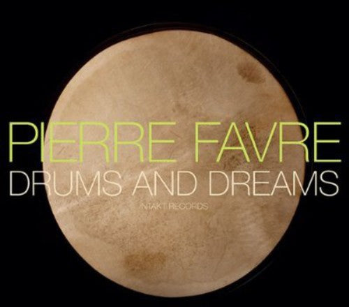 DRUMS & DREAMS