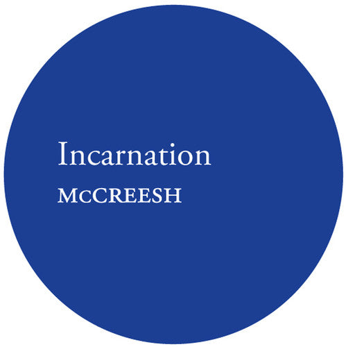 Incarnation / Mccreesh, Gabrieli Consort