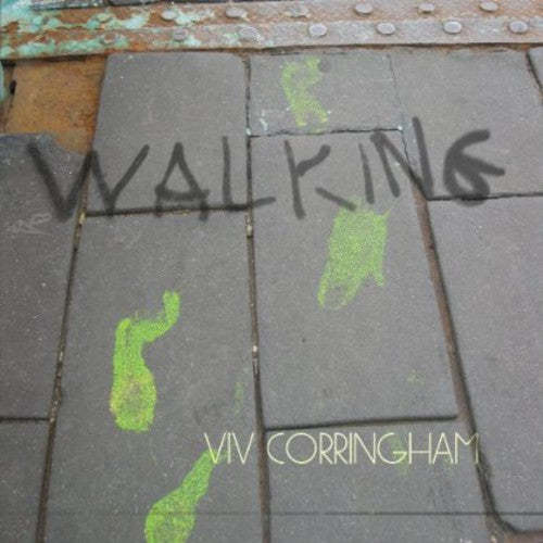 V. Corringham: Walking