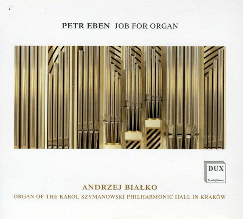 Eben: Job for Organ