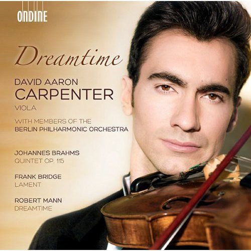 Dreamtime / David Aaron Carpenter