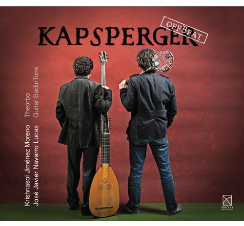 Kapsperger Offbeat