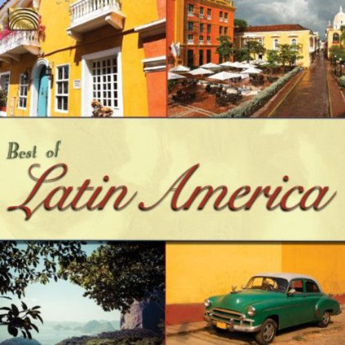 Best of Latin America
