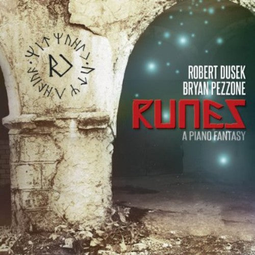 Runes (A Piano Fantasy)