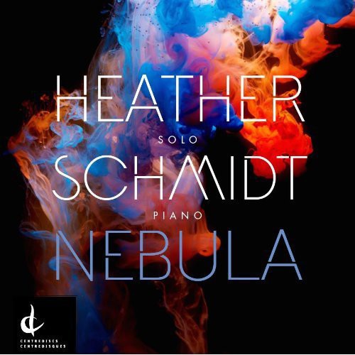 Heather Schmidt: Nebula