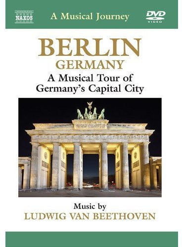 A Musical Journey: Berlin, Germany