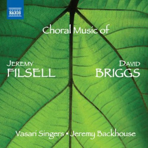 Filsell - Briggs: Choral Music