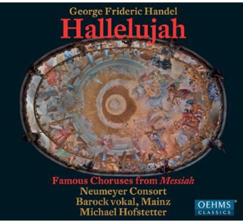 Handel: Hallelujah