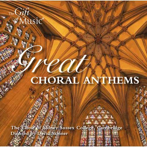 Great Choral Anthems