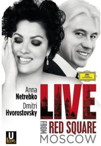 NETREBKO AND HVOROSTOVSKY - LI