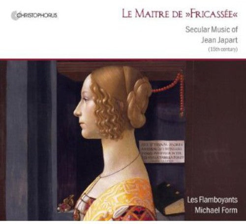 La maitre de Fricassee - Secular Music of Jean Japart