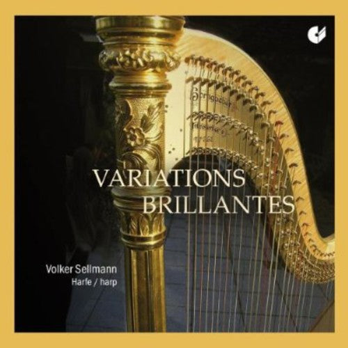 VARIATIONS BRILLANTES