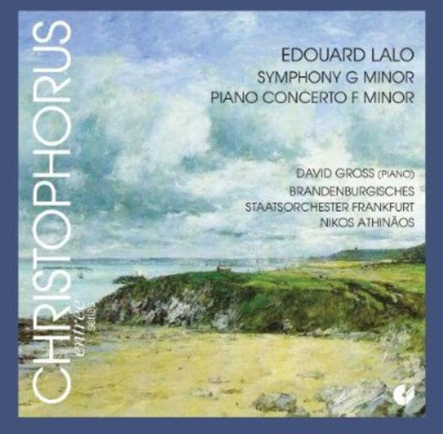 Symphony / Piano Concerto