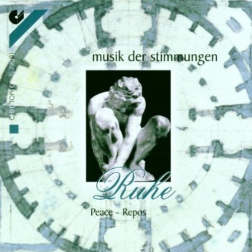 MOODY MUSIC: PEACE, QUIET