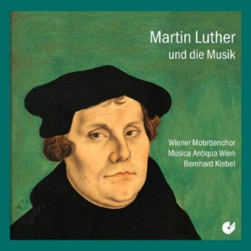 LUTHER AND THE MUSIC