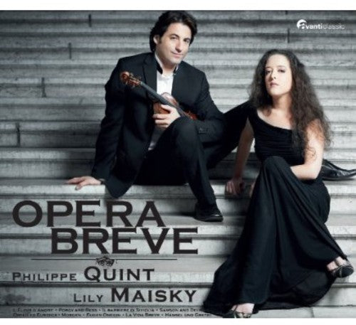 OPERA BREVE