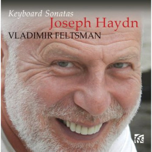 Haydn: Keyboard Sonatas / Vladimir Feltsman